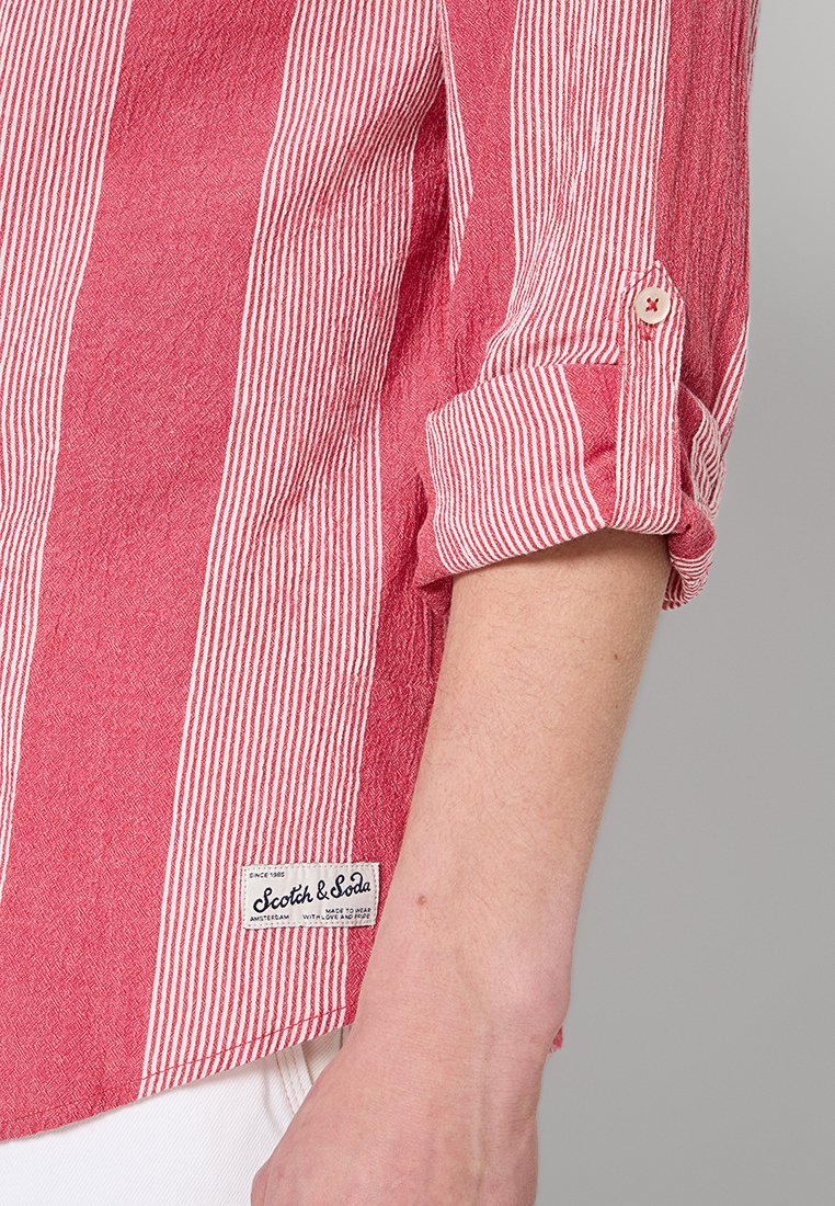 Scotch & Soda REGULAR FIT