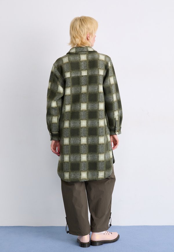 Columbia WILDEST VENTURE™ LONG COAT
