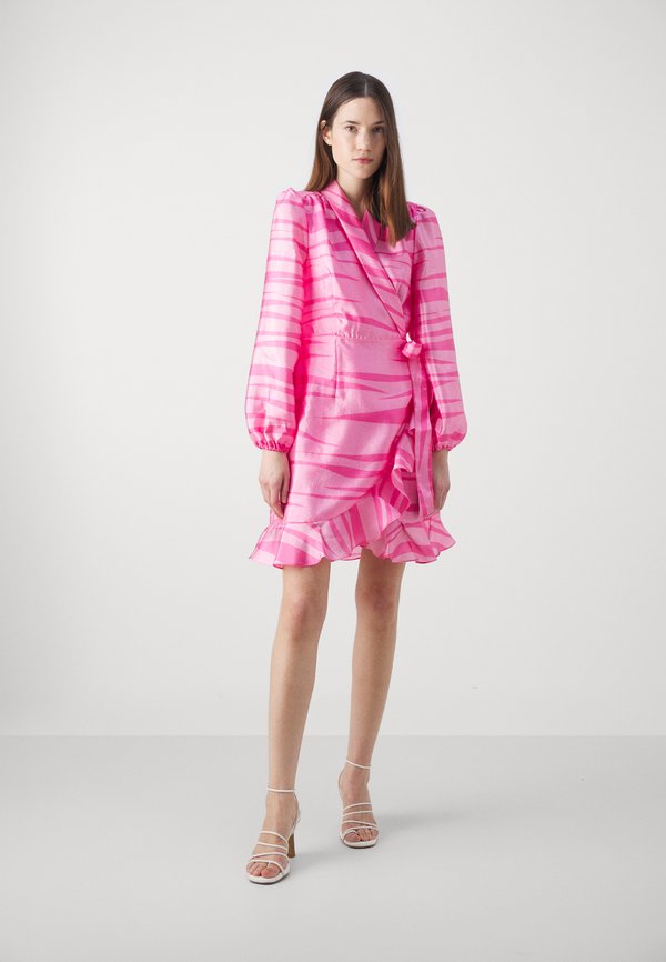 Cras LINDA DRESS