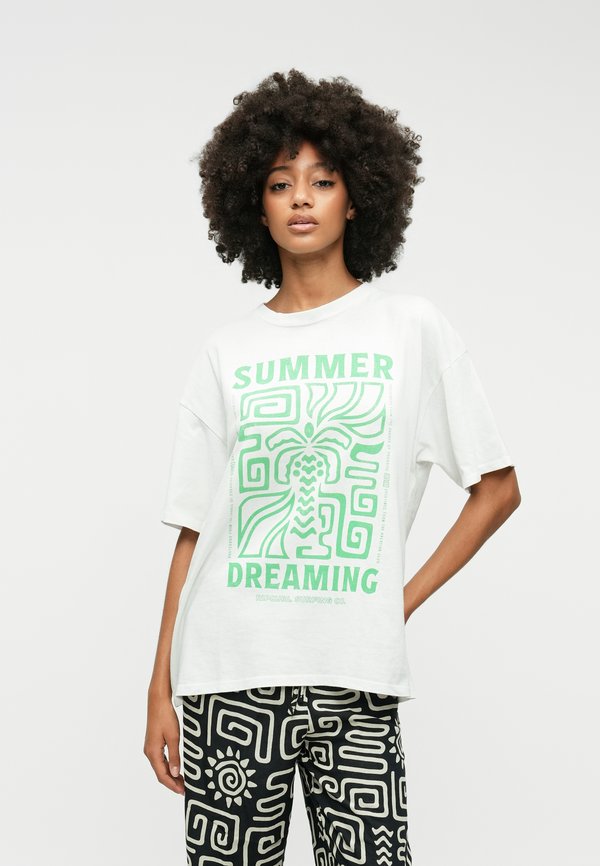 Rip Curl DREAMING HERITAGE TEE