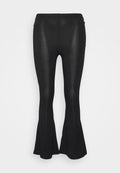 Glamorous Petite HIGH WAISTED FLARE