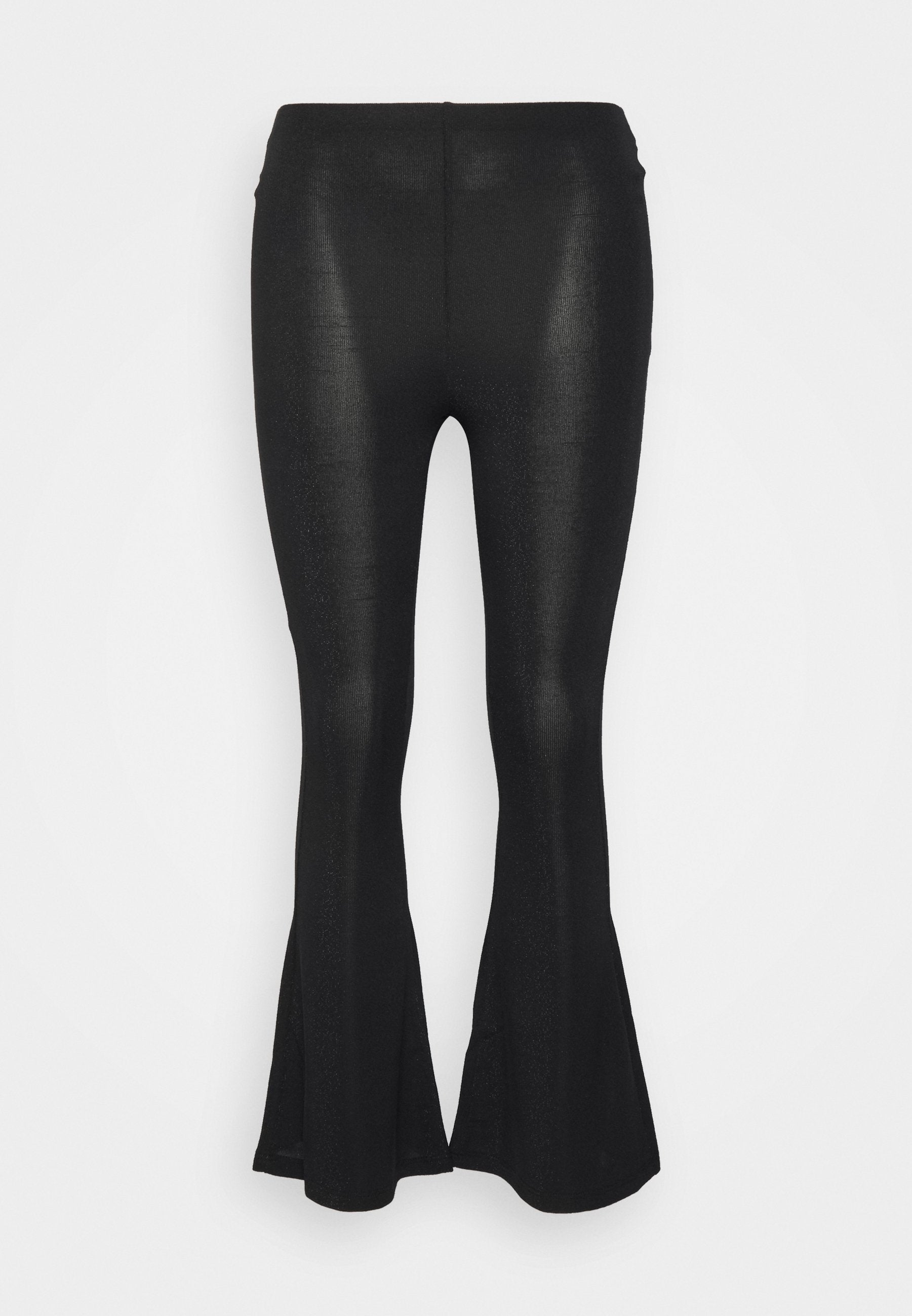 Glamorous Petite HIGH WAISTED FLARE