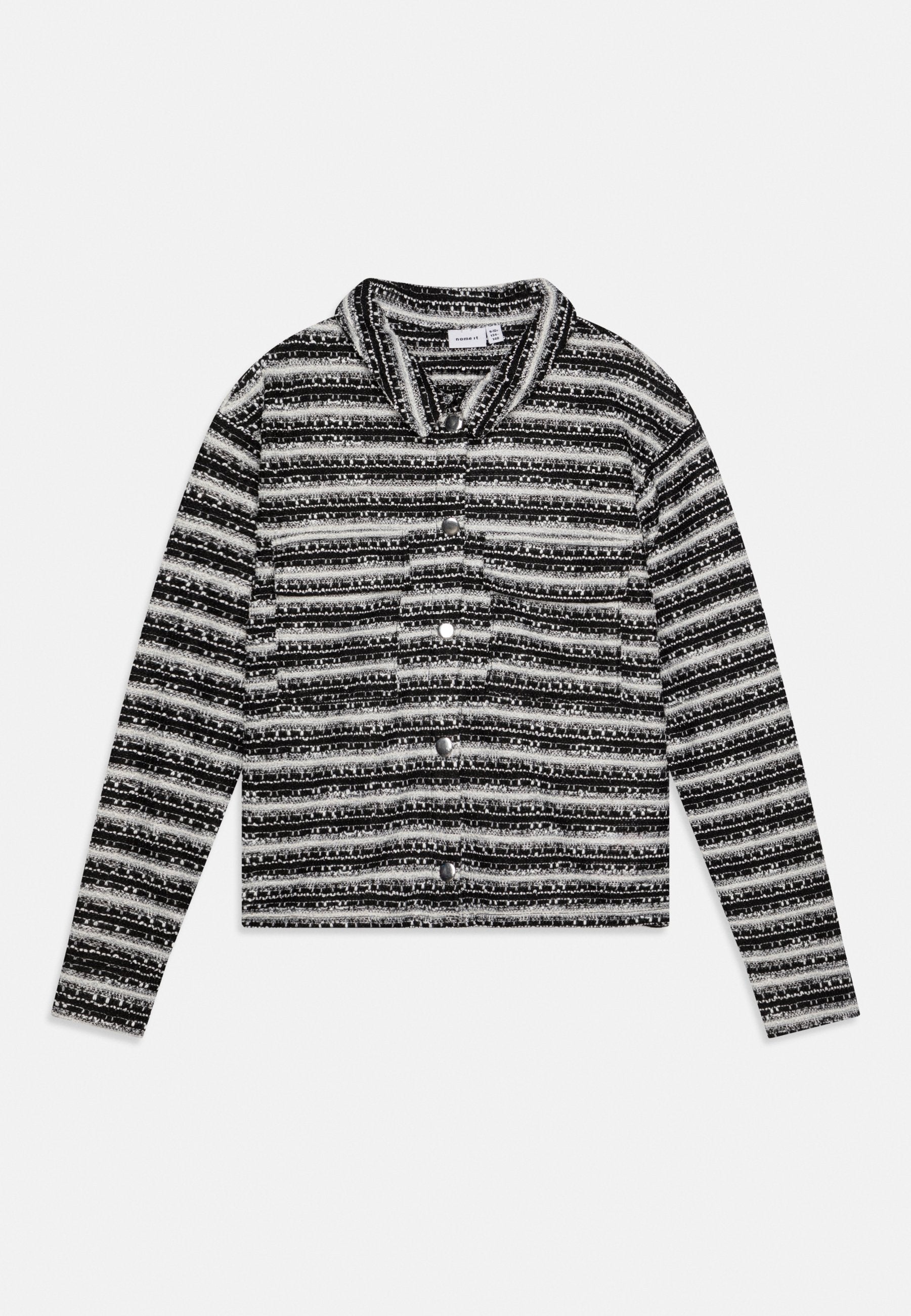 Name it Long Sleeved