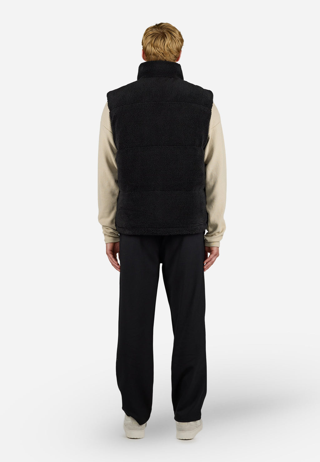 Pegador LANDIN PUFFER VEST