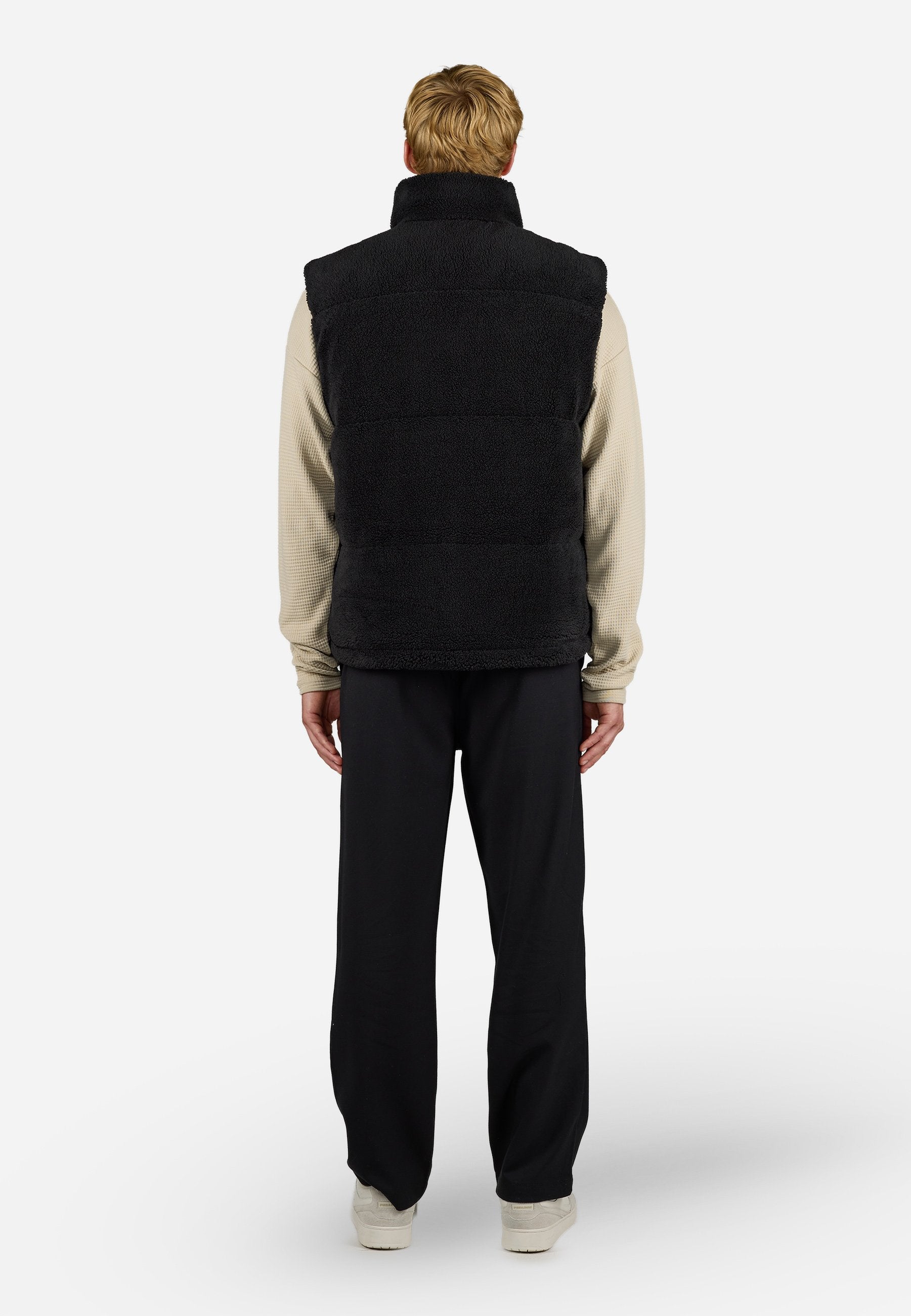 Pegador LANDIN PUFFER VEST