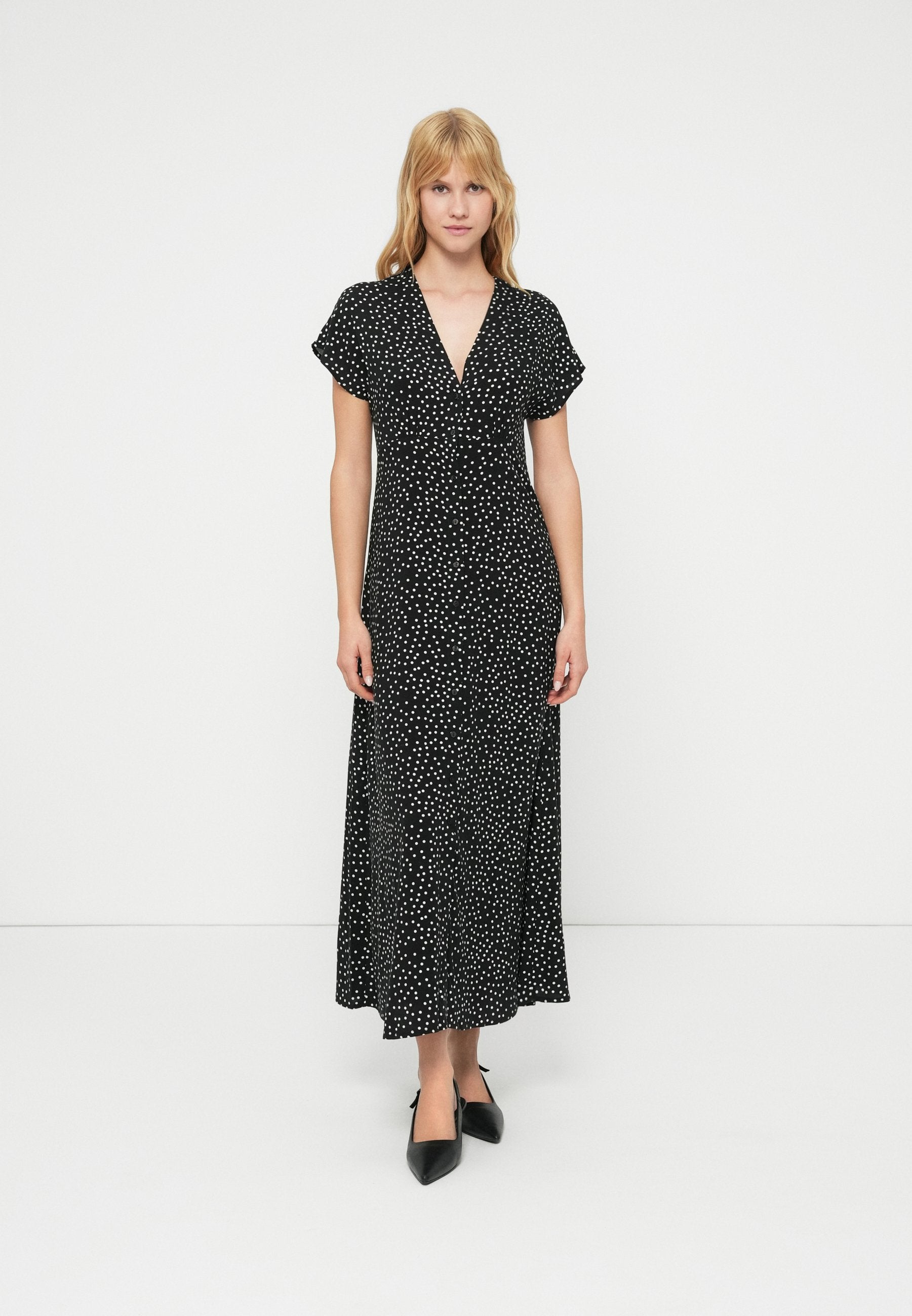 ONLY ONLNOVA LIFE MOLLIE LONG DRESS