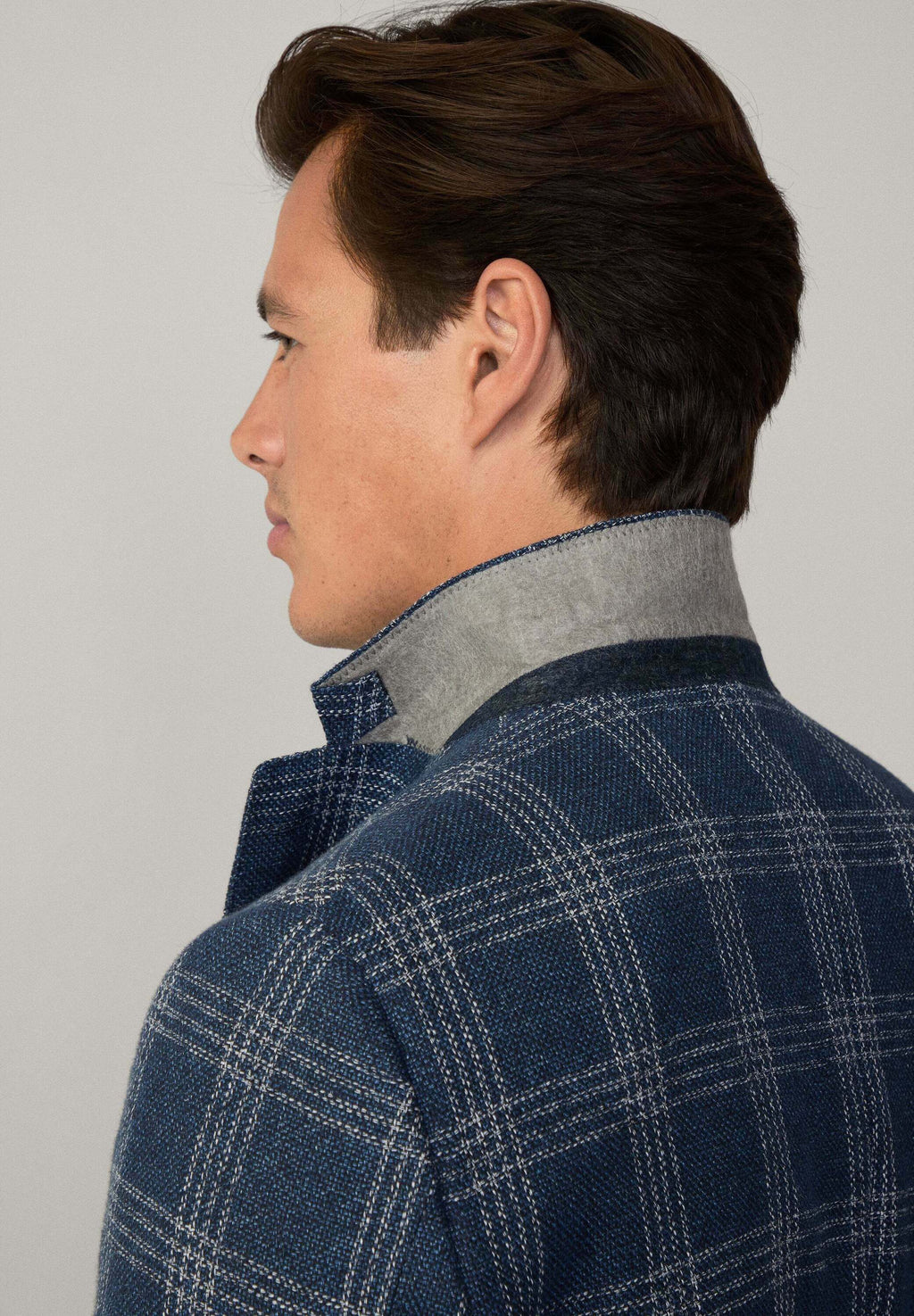 Hackett London DELAVE CHECK
