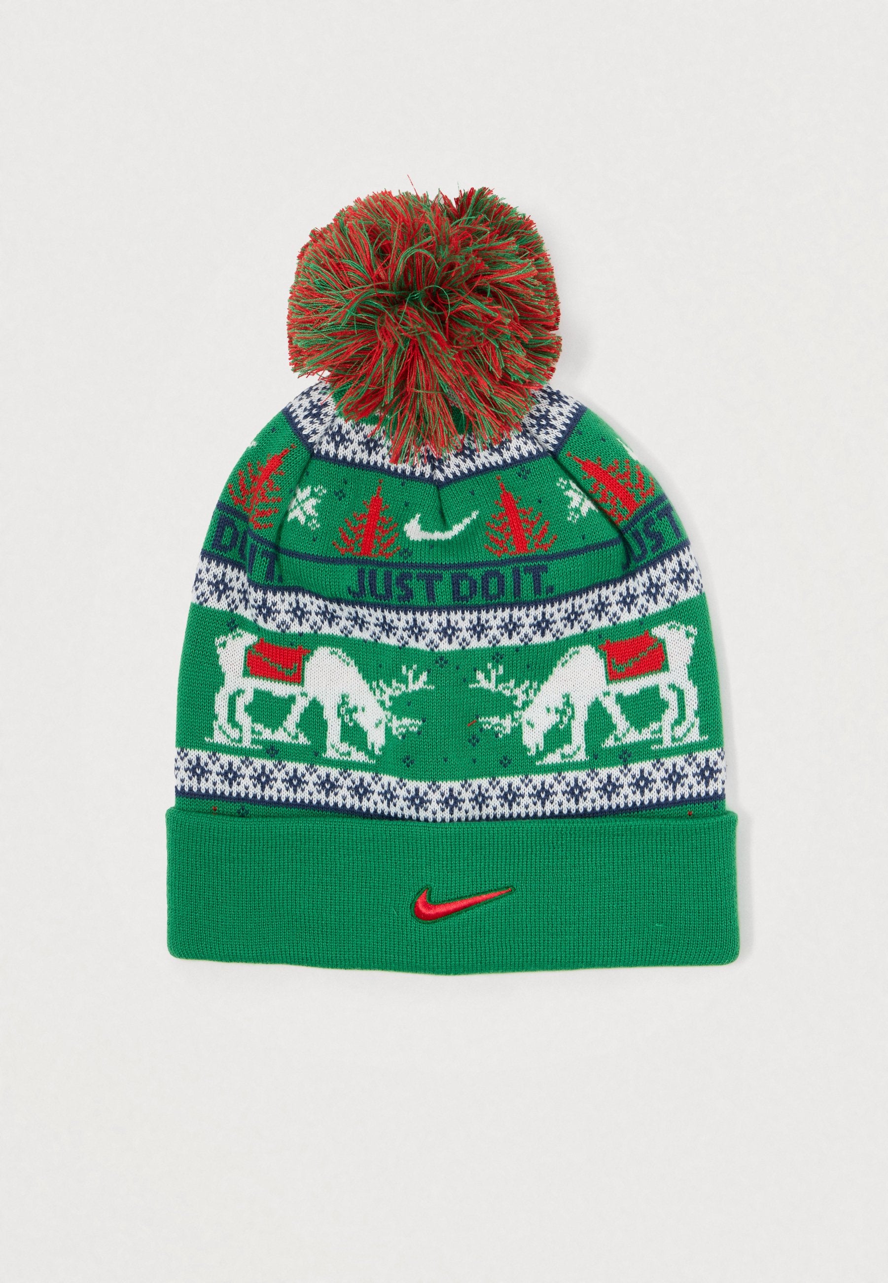Nike Sportswear PEAK BEANIE UNISEX