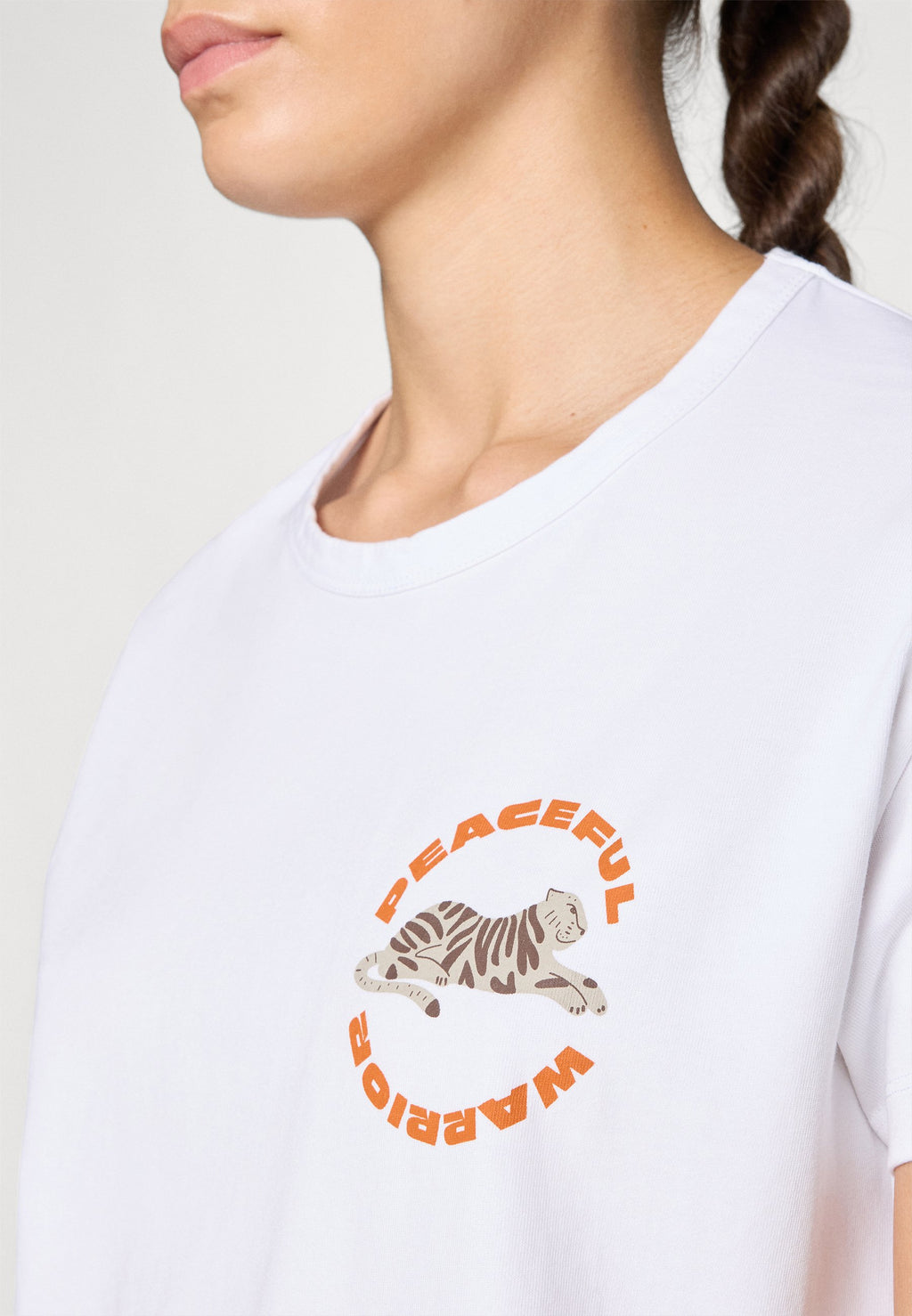 Yogasearcher BIOPEACE