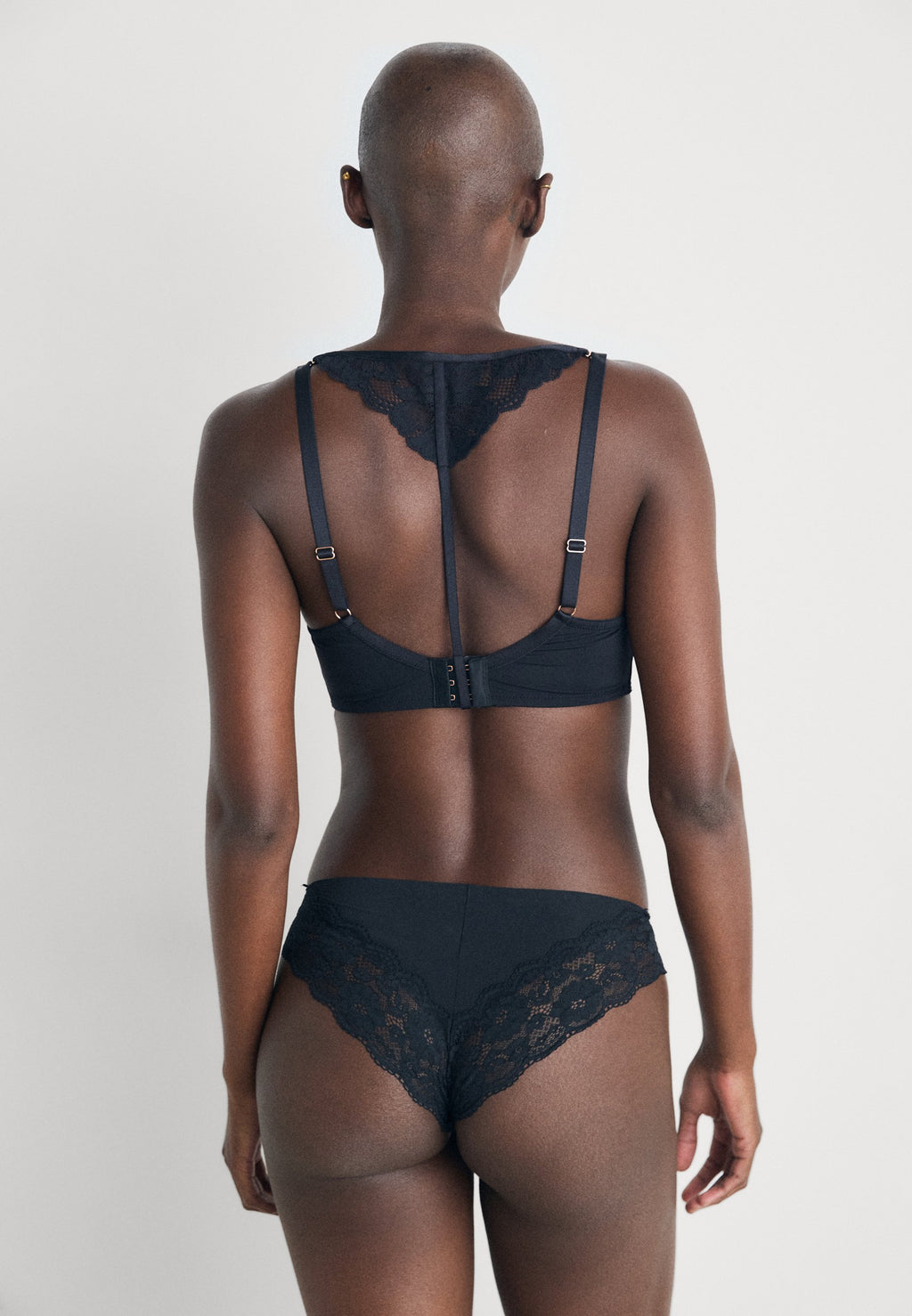 DORINA YASMINE BRA