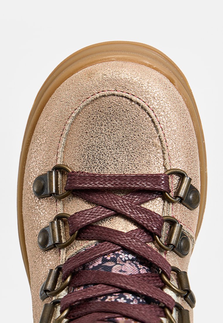 Wheat TONI