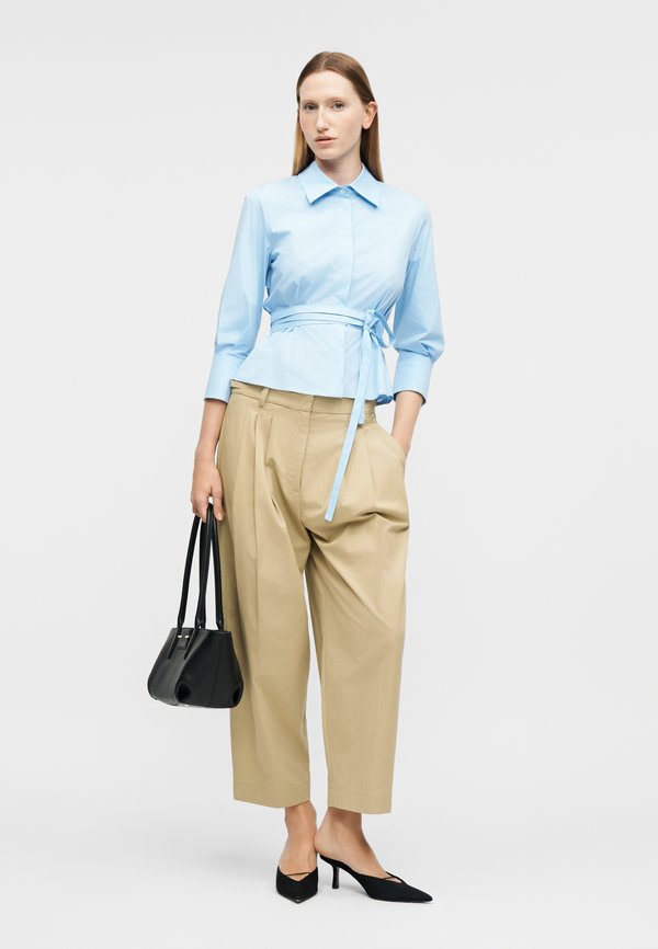 Marella SOTTONE PANTALONE LUNGO