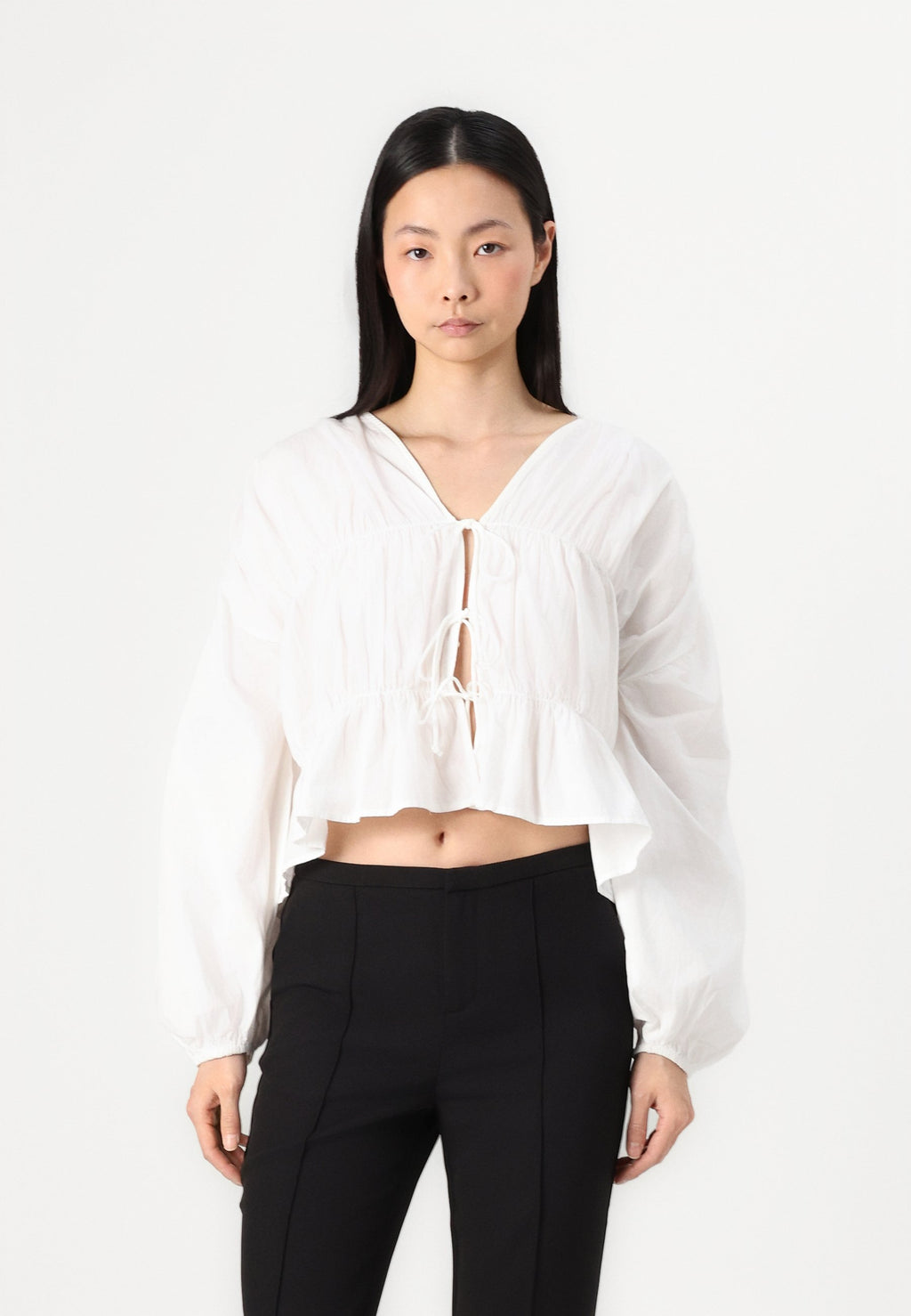 Gina Tricot