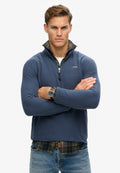 Superdry & Co POLAR HALF ZIP