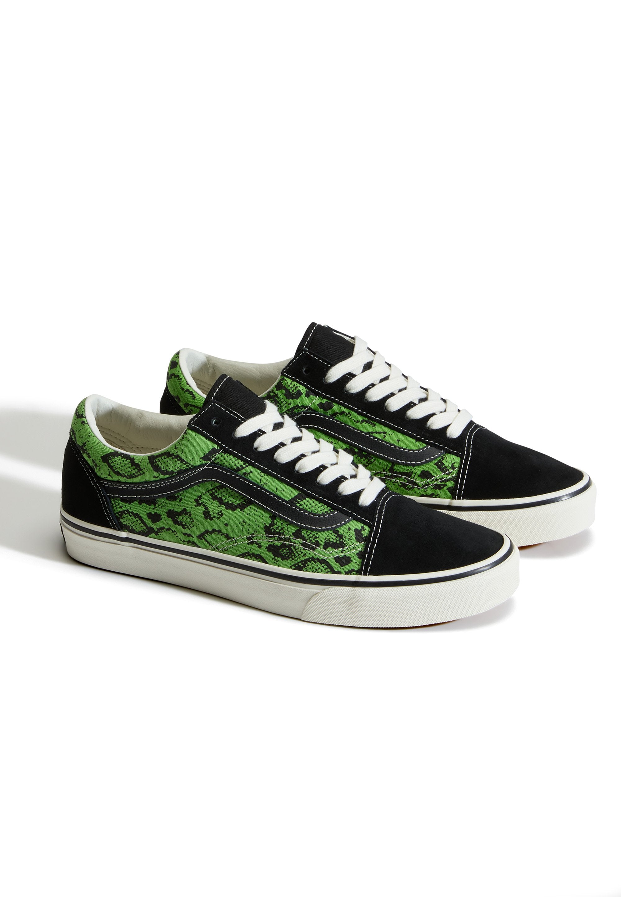 Vans TRAVIS BARKER OLD SKOOL UNISEX