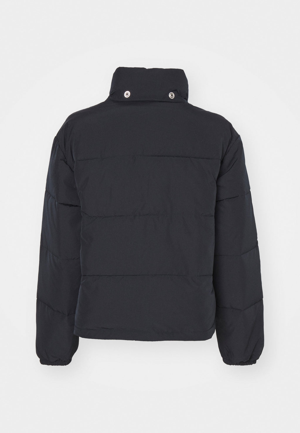 Lee HOODED SHORT PUFFER