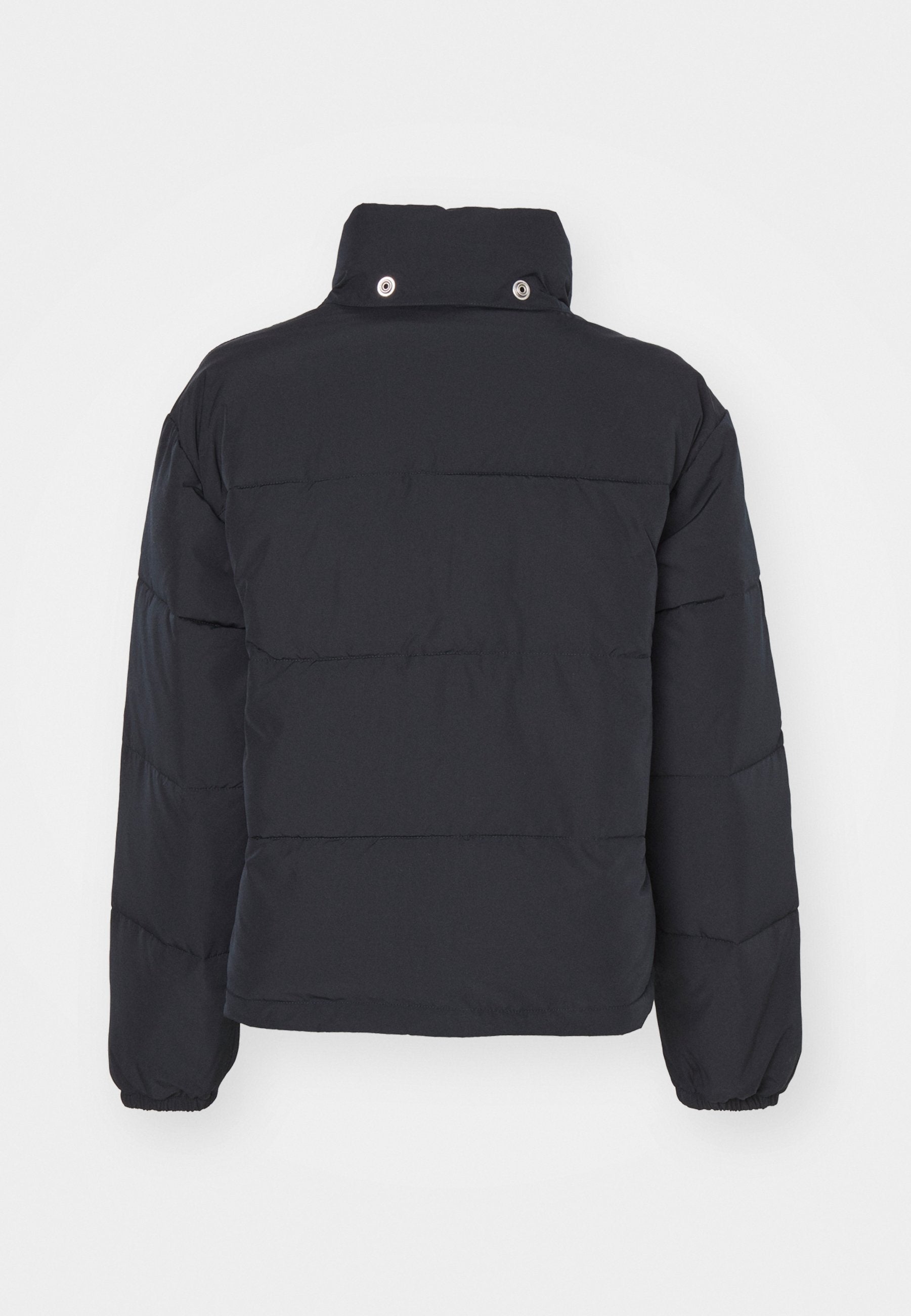 Lee HOODED SHORT PUFFER