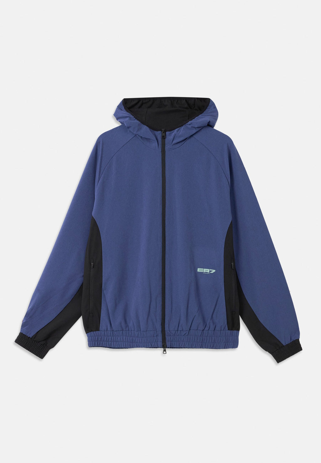 TRAIN GRAPHIC SERIES HOODIE SPECIAL Media 1