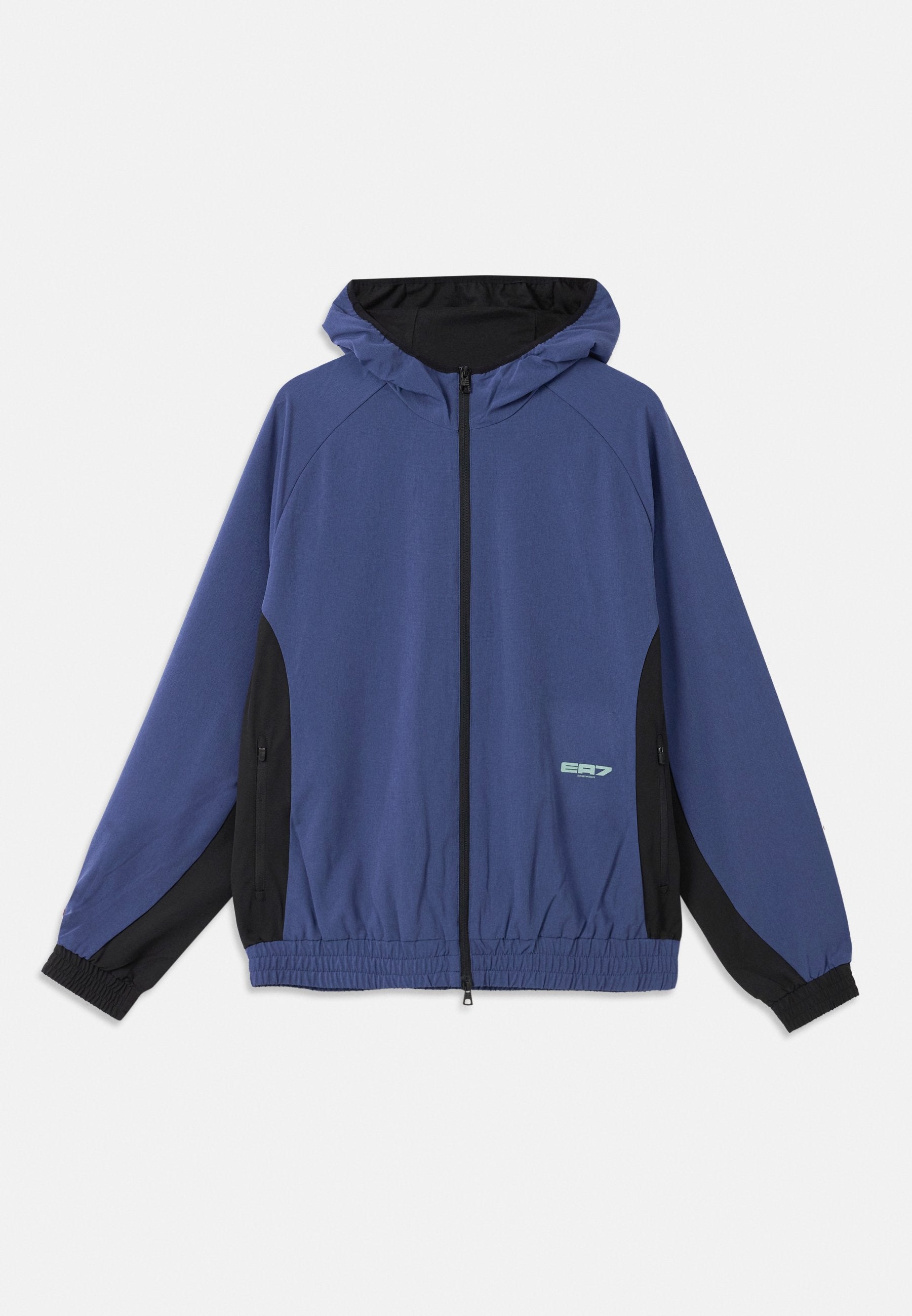 TRAIN GRAPHIC SERIES HOODIE SPECIAL Media 1