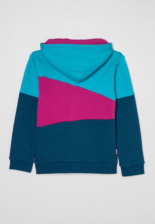 TROLLKIDS KIDS ALESUND SWEATER UNISEX