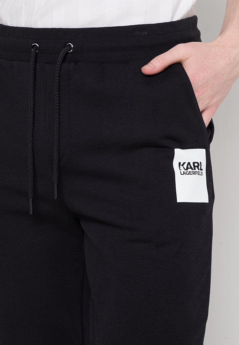 KARL LAGERFELD Jogginghose Media 4