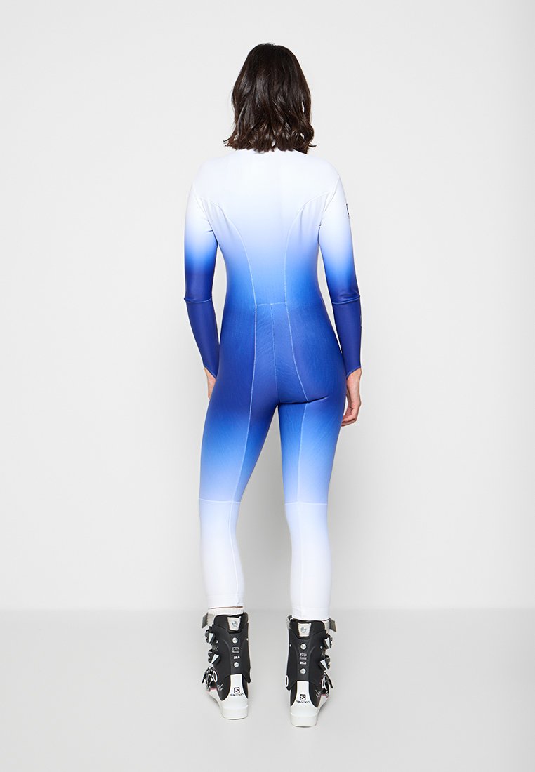 EA7 Emporio Armani Jumpsuit Media 3