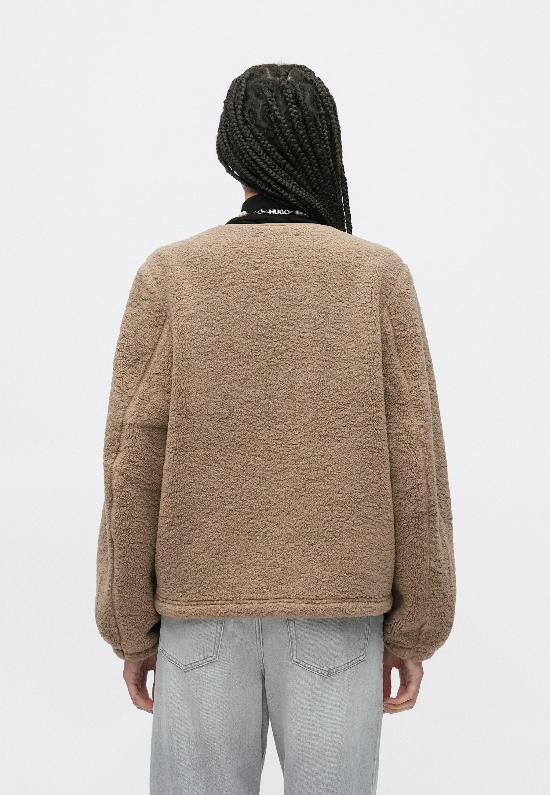 Samsøe Samsøe AUTUMN JACKET