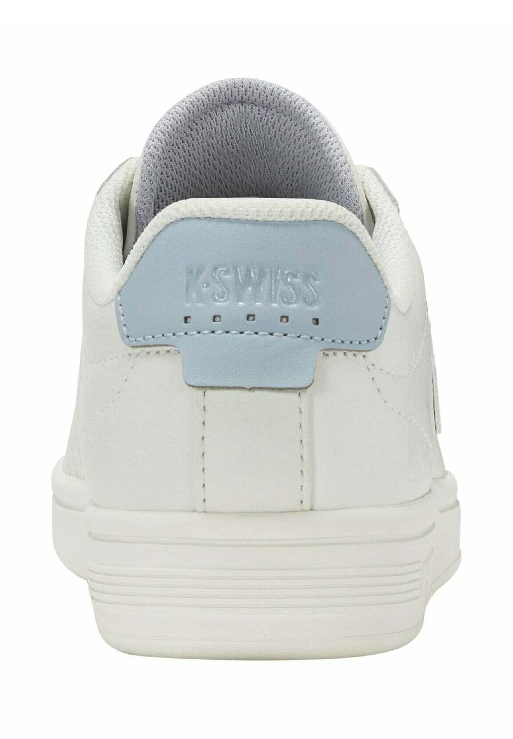 K-SWISS COURT SHIELD