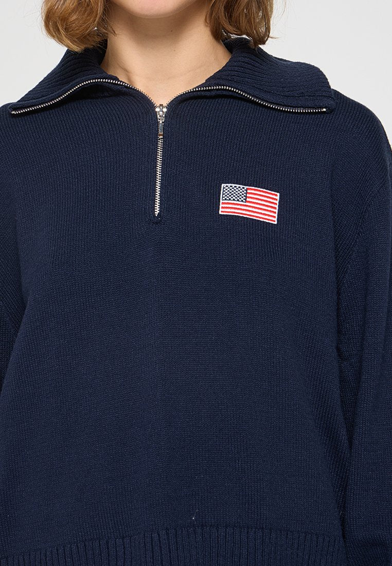 Hollister Co. EMEA MOM
