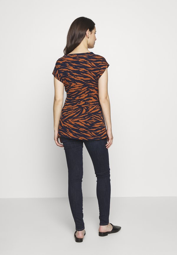 LOVE2WAIT NURSING ANIMAL PRINT
