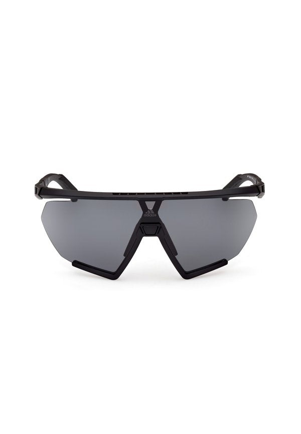 adidas Performance ADIDAS SPORT, SONNENBRILLE SP0071 MANN, GEOMETRISCHE FORM UNISEX