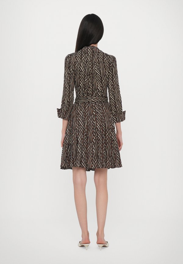 Diane von Furstenberg ISLA DRESS