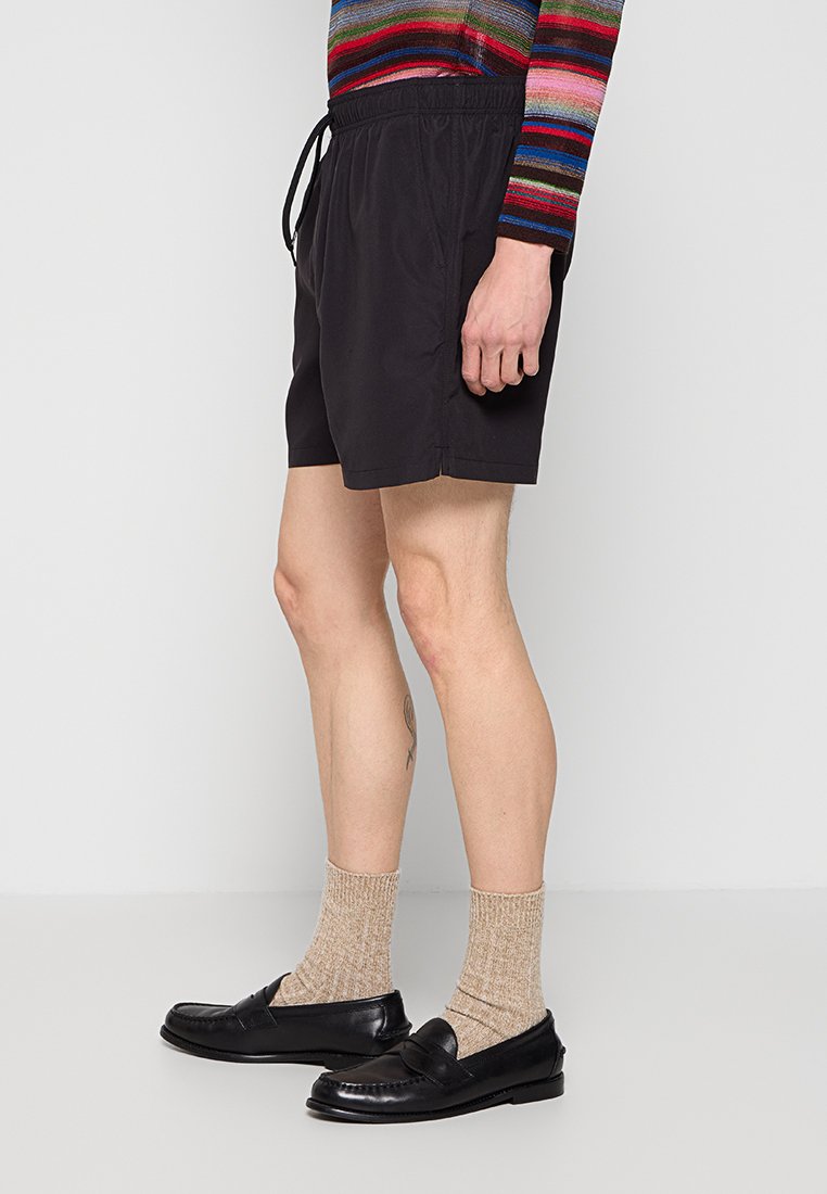 Selected SLHFALK