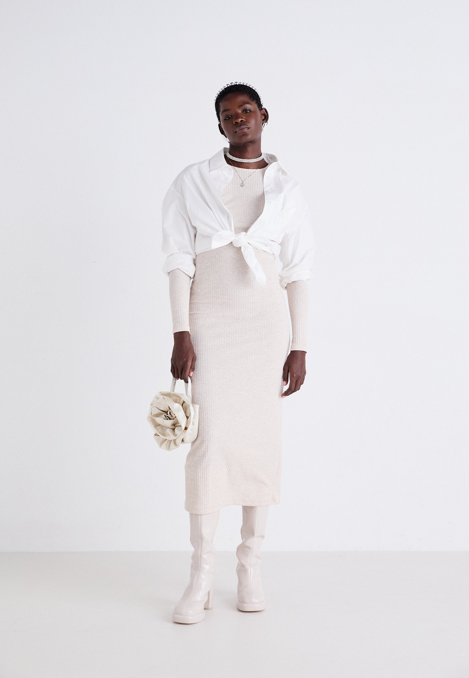 ONLEMMA DRESS Media 2