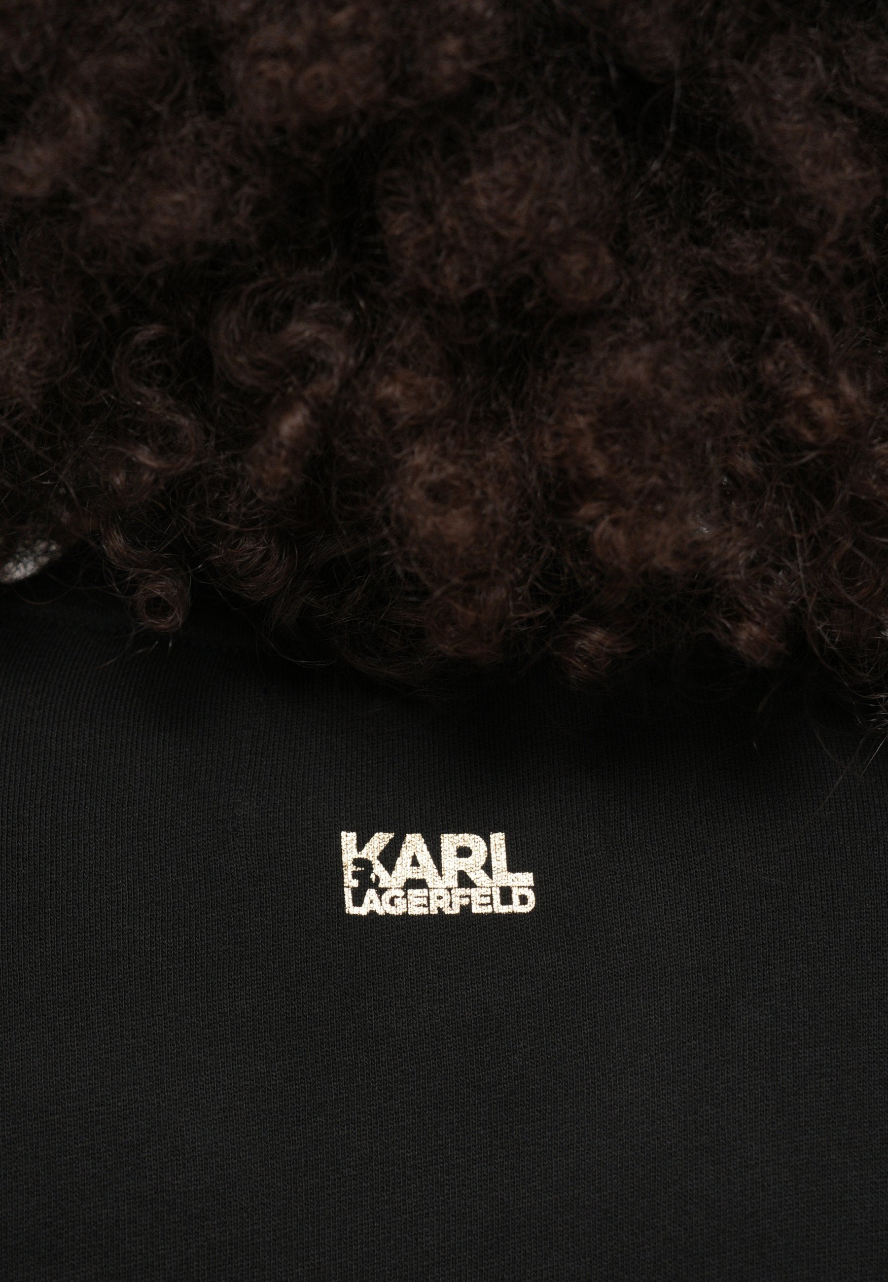 KARL LAGERFELD Sweatshirt Media 6