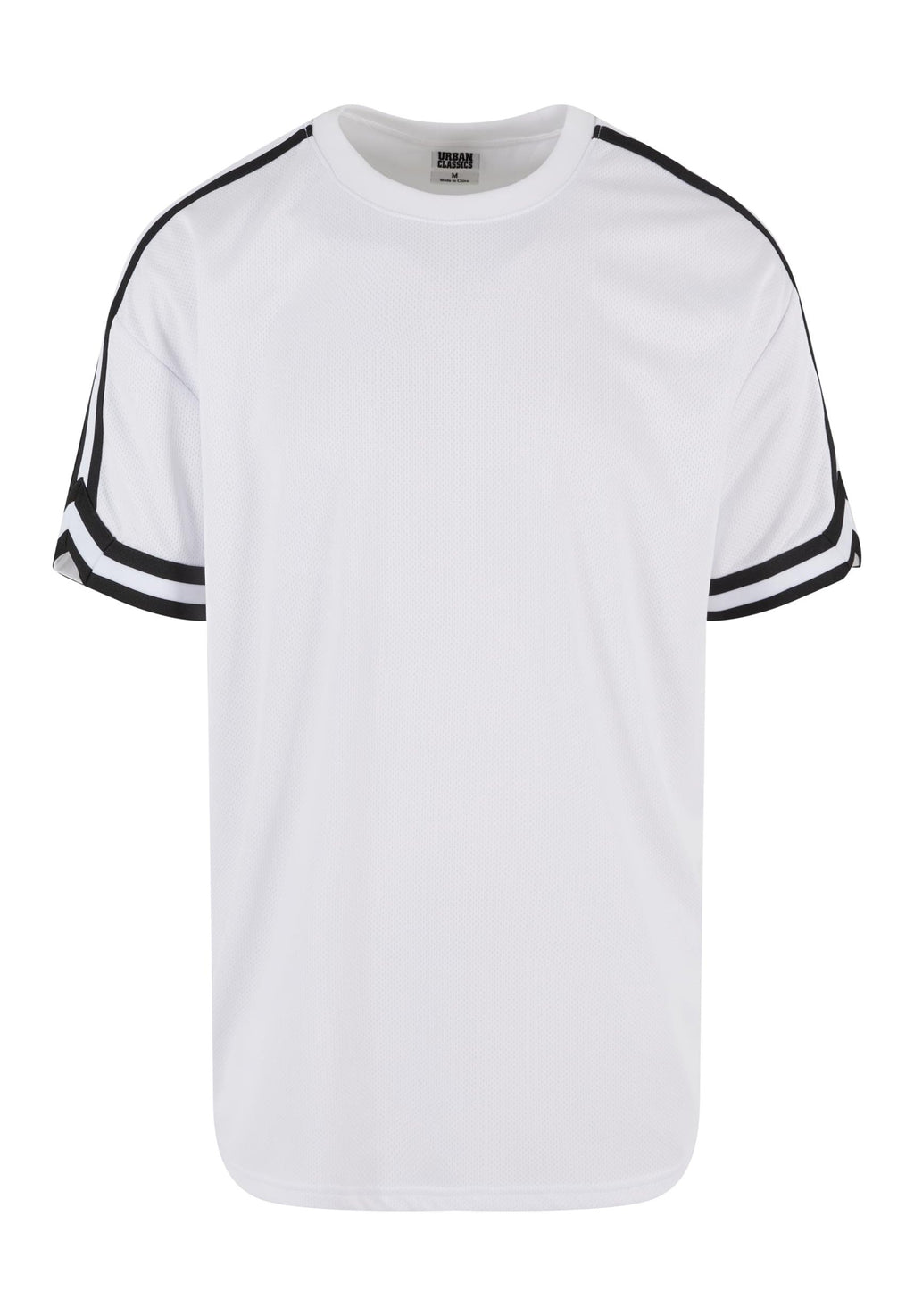 Urban Classics STRIPES TEE
