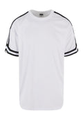 Urban Classics STRIPES TEE