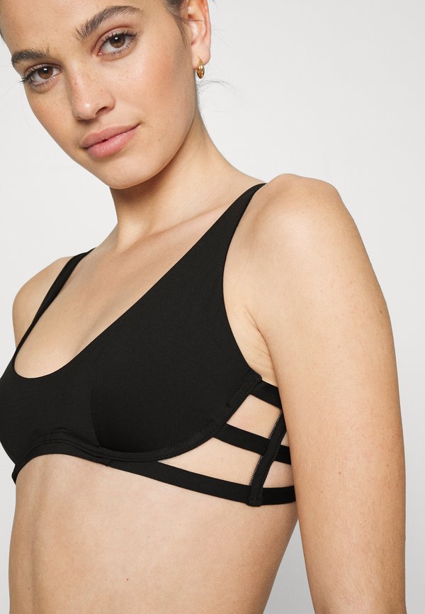 Agent Provocateur CHERELLE CUPPED BRA