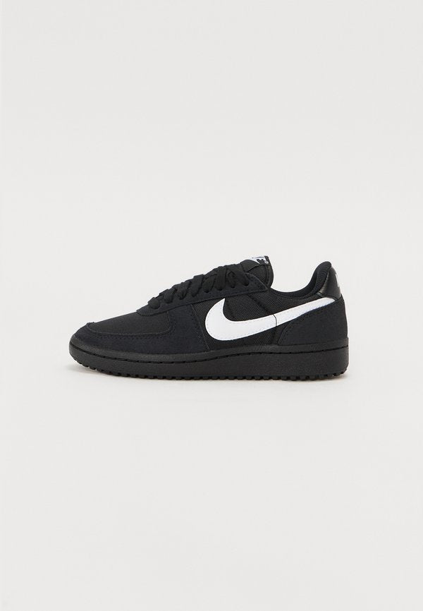Nike Sportswear FIELD GENERAL - Trainers - black/white