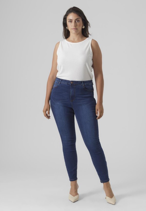 Vero Moda Curve VMCPHIA SOFT