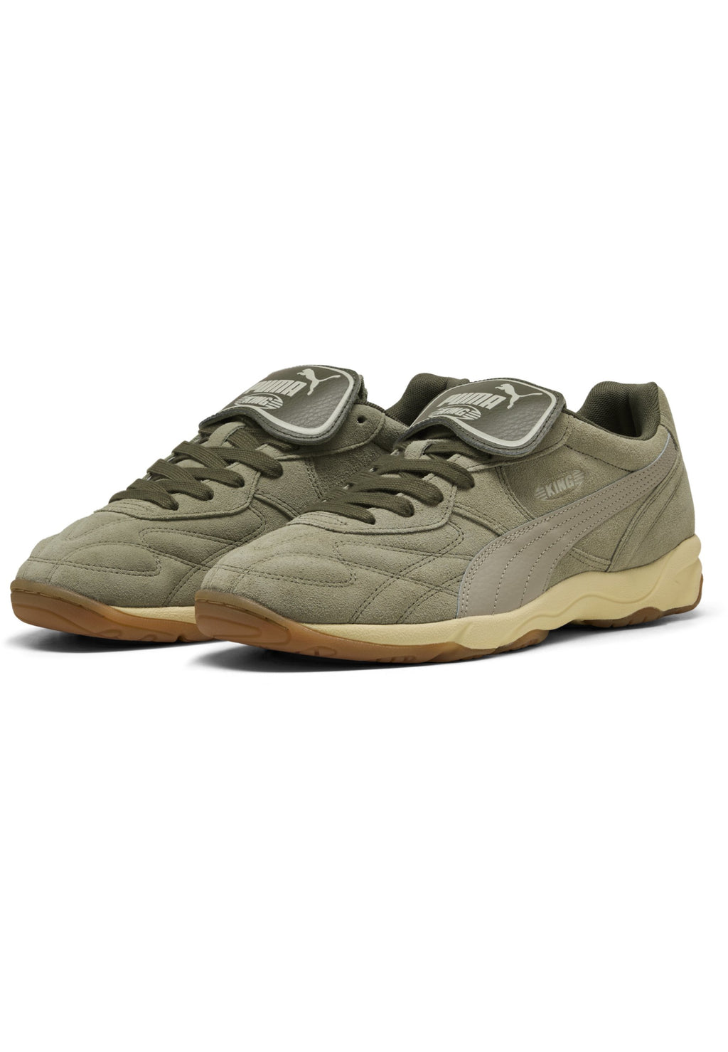Puma KING