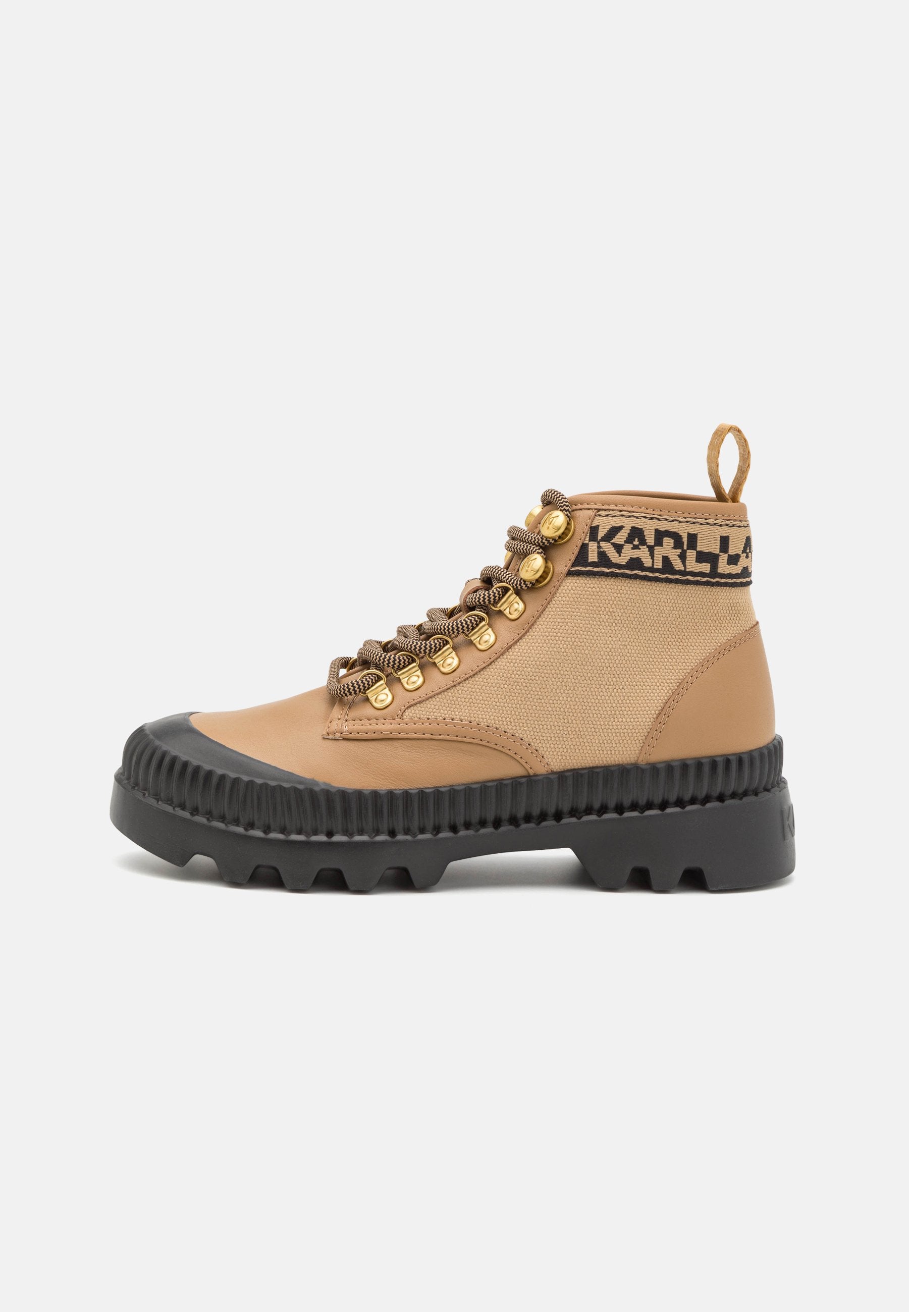 TREKKA SPEKULUM MID LACE Media 1
