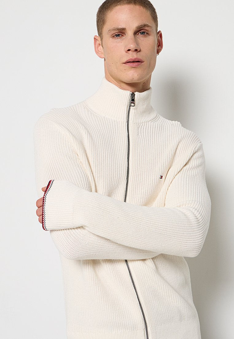Tommy Hilfiger Strickjacke Media 4