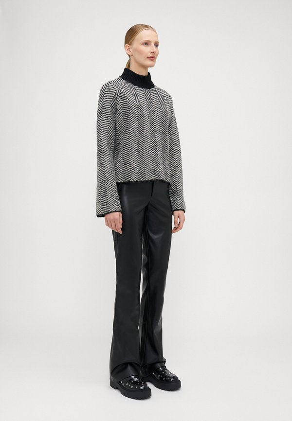 Vero Moda Tall VMNAOMI HIGHNECK