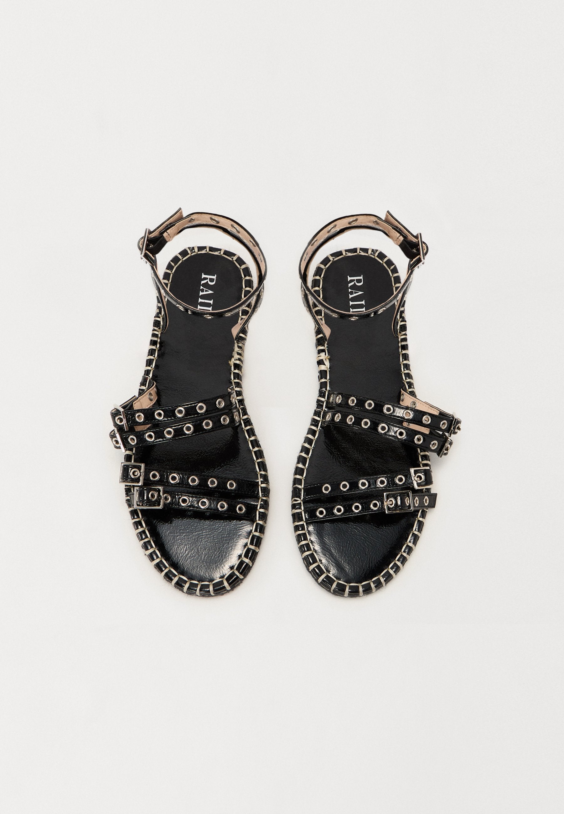 RAID TANYA