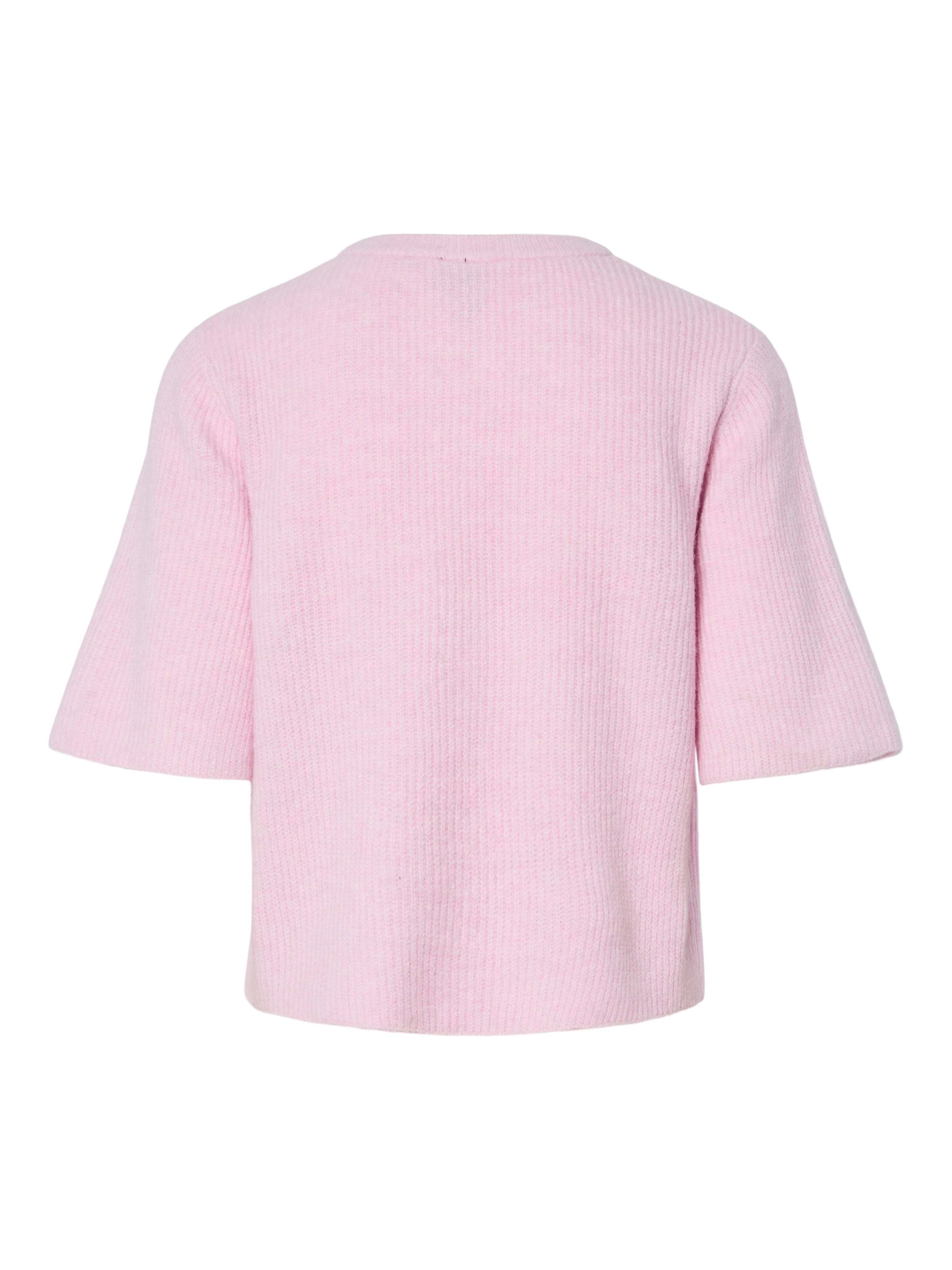 Pieces PCSILLY SS O-NECK KNIT CARDIGAN NOOS BC