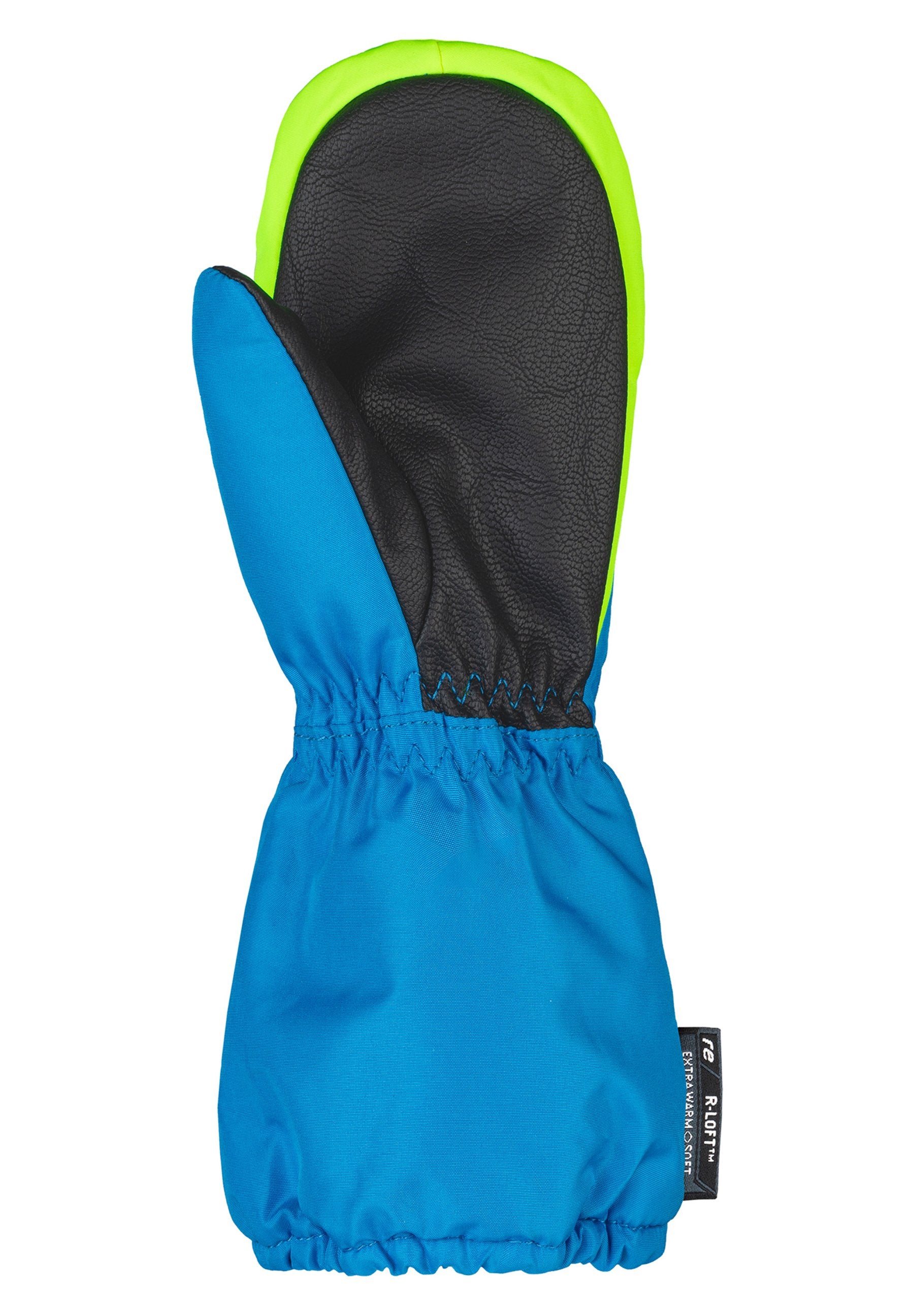 Reusch TOM