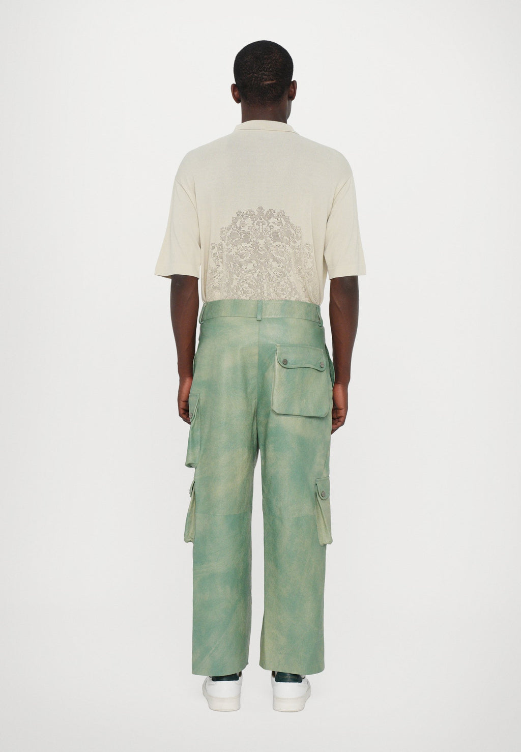 Les Benjamins VINTAGE PANT
