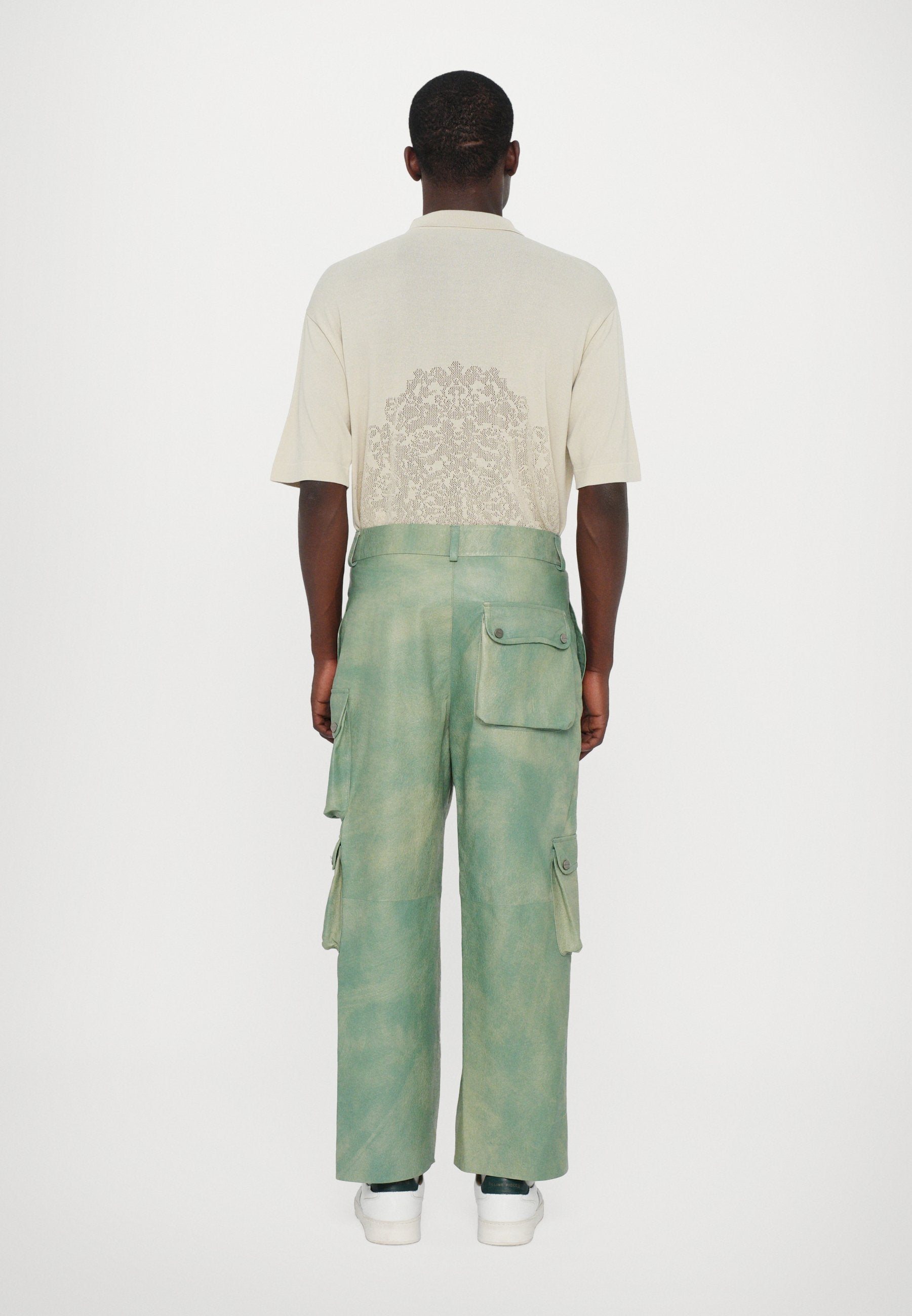 Les Benjamins VINTAGE PANT
