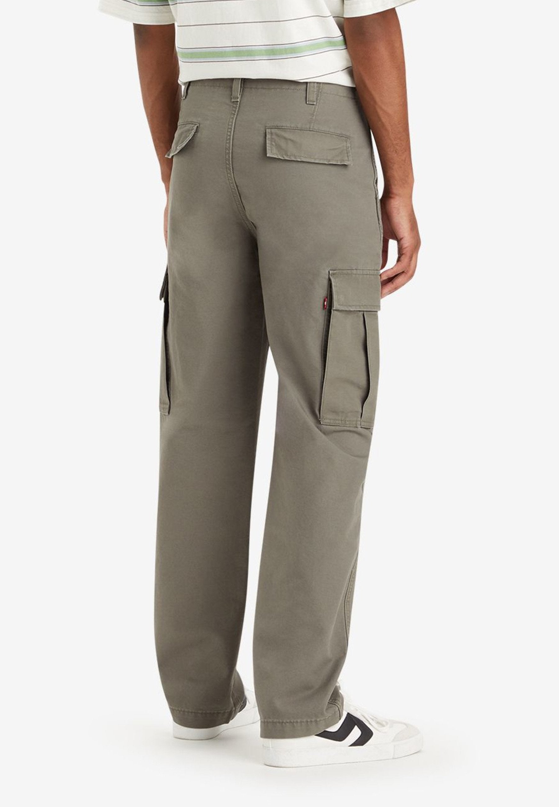 Levi's® XX CARGO STRAIGHT